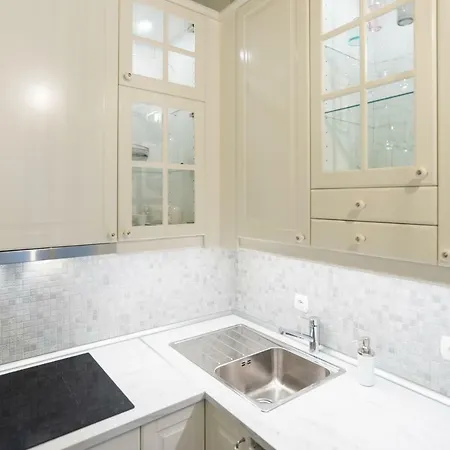 Apartmán Lu&cia Cervantes