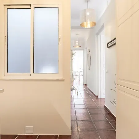 Apartmán Lu&cia Cervantes *